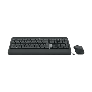 کیبورد و ماوس بی‌سیم لاجیتک MK540-1