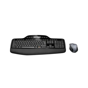 کیبورد و ماوس بی سیم لاجیتک MK710-1
