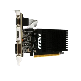 کارت گرافیک MSI GT 710 2GD3H LP