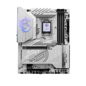 مادربرد ام اس آی مدل MSI MPG Z890 EDGE TI WIFI DDR5