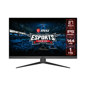 msi optix g272 27inch