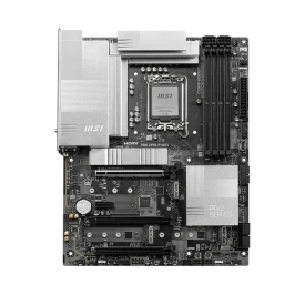مادربرد ام اس آی مدل MSI PRO Z890-P WIFI DDR5
