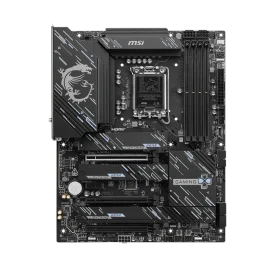 مادربرد ام اس آی مدل MSI Z890 GAMING PLUS WIFI DDR5