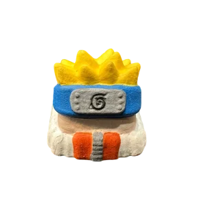 کلید مکانیکال (کیکپ) مدل Naruto Uzumaki
