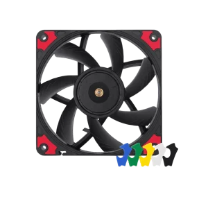 noctua nf-a12x15 pwm chromax.black.swap