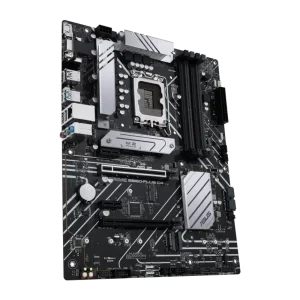 مادربرد ایسوس PRIME B660-PLUS D4