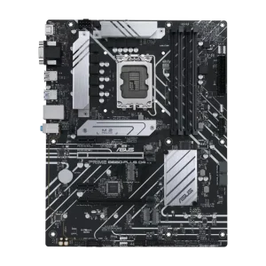 مادربرد ایسوس PRIME B660-PLUS D4