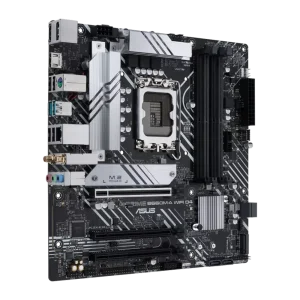 مادربرد ایسوس ASUS PRIME B660-M-A WIFI D4