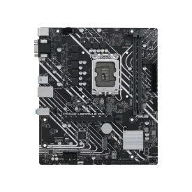 مادربرد ایسوس Prime H610M-E-D4-CSM