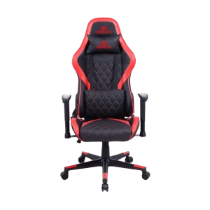 redragon gaia c211 red-black