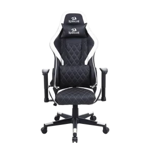 redragon gaia c211 red-white
