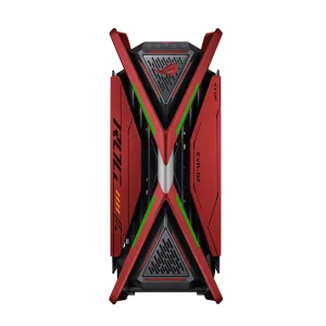 کیس ایسوس مدل ROG Hyperion GR701 EVA-02 Edition