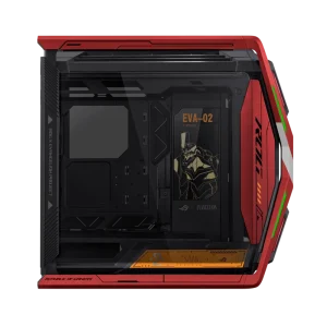 کیس ایسوس مدل ROG Hyperion GR701 EVA-02 Edition