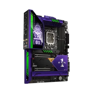 مادربرد ایسوس مدل ROG MAXIMUS Z690 HERO EVA EDITION