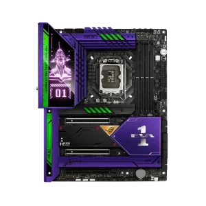 مادربرد ایسوس مدل ROG MAXIMUS Z690 HERO EVA EDITION