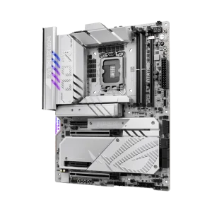 مادربرد ایسوس مدل Asus ROG MAXIMUS Z890