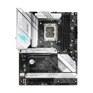 مادربرد ایسوس ASUS ROG STRIX B660-A GAMING WIFI D4