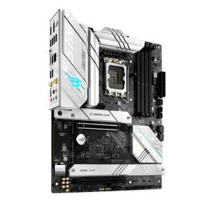 مادربرد ایسوس ASUS ROG STRIX B660-A GAMING WIFI D4