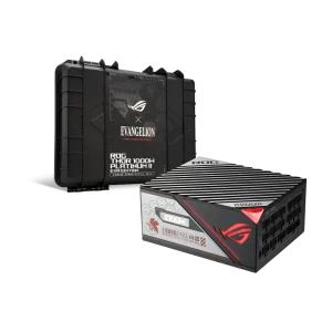 پاور ایسوس ROG Thor 1000W Platinum II EVA Edition Full Modular