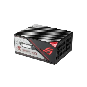 پاور ایسوس ROG Thor 1000W Platinum II EVA Edition Full Modular