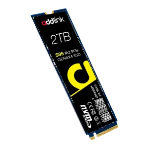 حافظه addlink 2tb s95 nvme