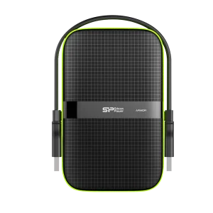 هارد اکسترنال سیلیکون پاور Armor A60 4TB