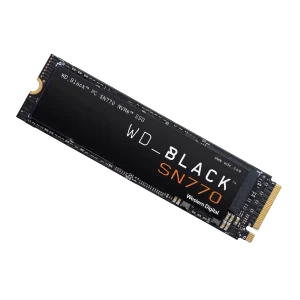 حافظه wd black sn770 1tb