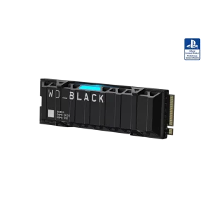 حافظه WD Black for PS5 SN850