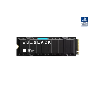 حافظه WD Black for PS5 SN850