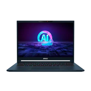 MSI STEALTH 14 AI STUDIO-A1VFG Ultra 7 115H/32G DDR5/1TB/RTX 4060-8G/2.8K