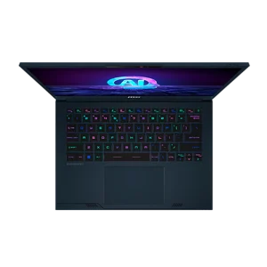 لپ تاپ ام اس آی MSI STEALTH 14 AI STUDIO-A1VFG