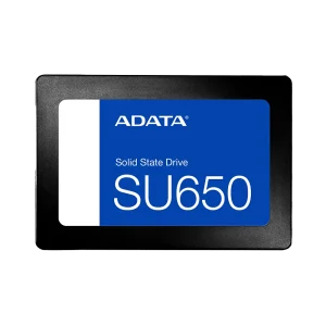 حافظه ای دیتا SU650 120G SSD