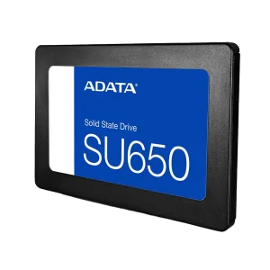 حافظه ای دیتا SU650 120G SSD
