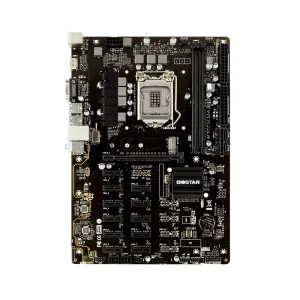 مادربرد BIOSTAR TB360-BTS PRO