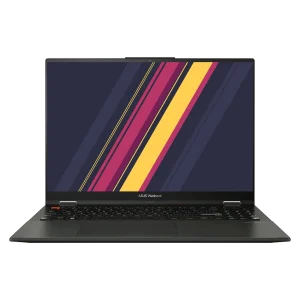 لپ تاپ ایسوس ASUS VIVOBOOK S16 Flip TP3604VA-AA i5-1335U/16GB/512GB/IRIS Xe/WUXGA