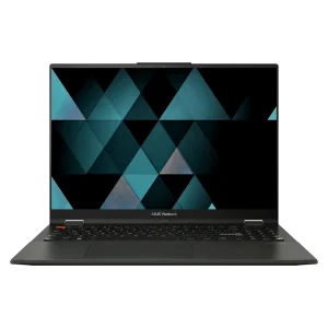 لپ تاپ ایسوس ASUS VIVOBOOK S16 Flip TP3604VA-AC i5-1335U/24GB/1TB/IRIS Xe/WUXGA