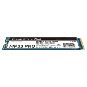 حافظه اس اس دی تیم گروپ MP33 Pro 1TB
