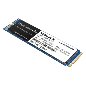 حافظه اس اس دی تیم گروپ MP34 512GB