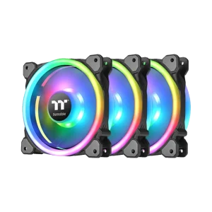 Thermaltake Riing Trio 12 RGB - 3 in 1