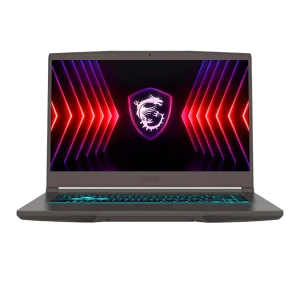 لپ تاپ ام اس آی MSI THIN 15 B13UC i7-13620H/16G/1TB/RTX 3050-4G/FHD