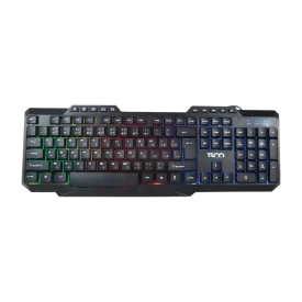 کیبورد باسیم تسکو Tsco TK 8019