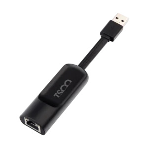 تبدیل USB به LAN تسکو مدل Tsco TLAN 210