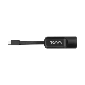تبدیل USB به LAN تسکو مدل Tsco TLAN 212