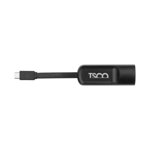 تبدیل USB به LAN تسکو مدل Tsco TLAN 212