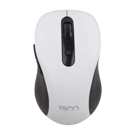 ماوس بی سیم تسکو سفید Tsco TM 693W