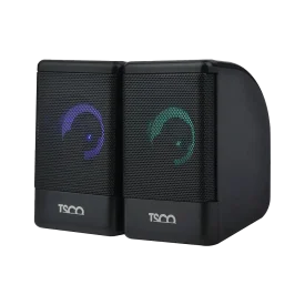 اسپیکر دسکتاپ تسکو مدل Tsco TS 2058