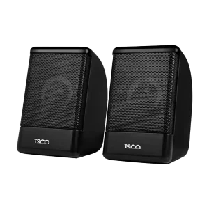 اسپیکر دسکتاپ تسکو مدل Tsco TS 2058