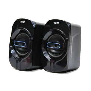 اسپیکر رومیزی دسکتاپ تسکو مدل TS 2191