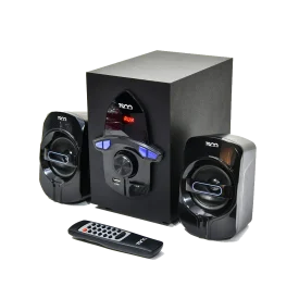 اسپیکر رومیزی دسکتاپ تسکو مدل TS 2191