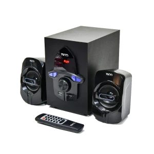 اسپیکر رومیزی دسکتاپ تسکو مدل TS 2191